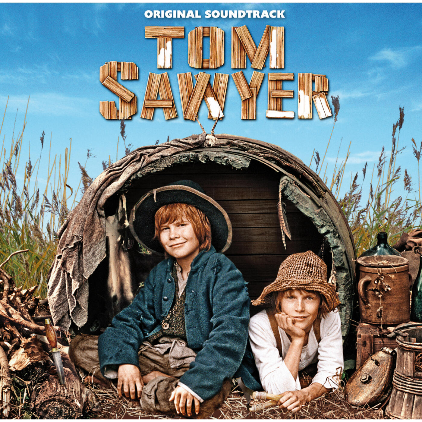 Tom Sawyer Band | iHeart