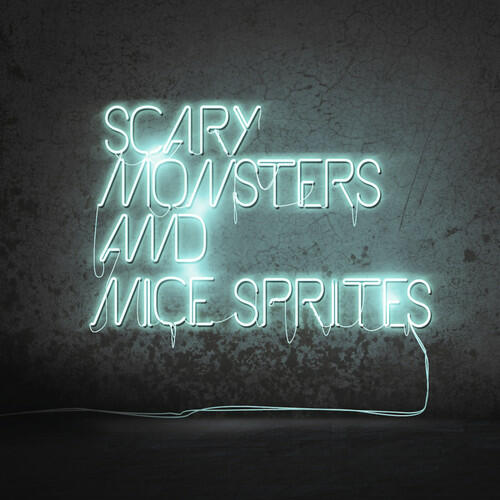 scary monsters and nice sprites 10 hours