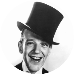 fred astaire