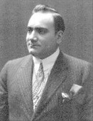 Enrico Caruso iHeart