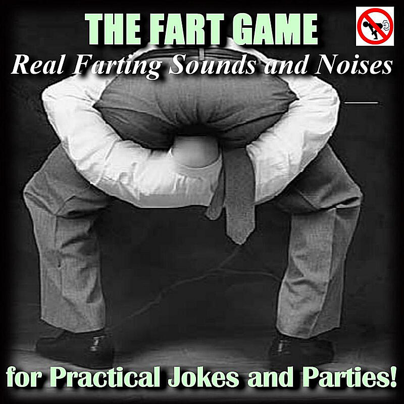 The Fart Game Iheartradio 5437