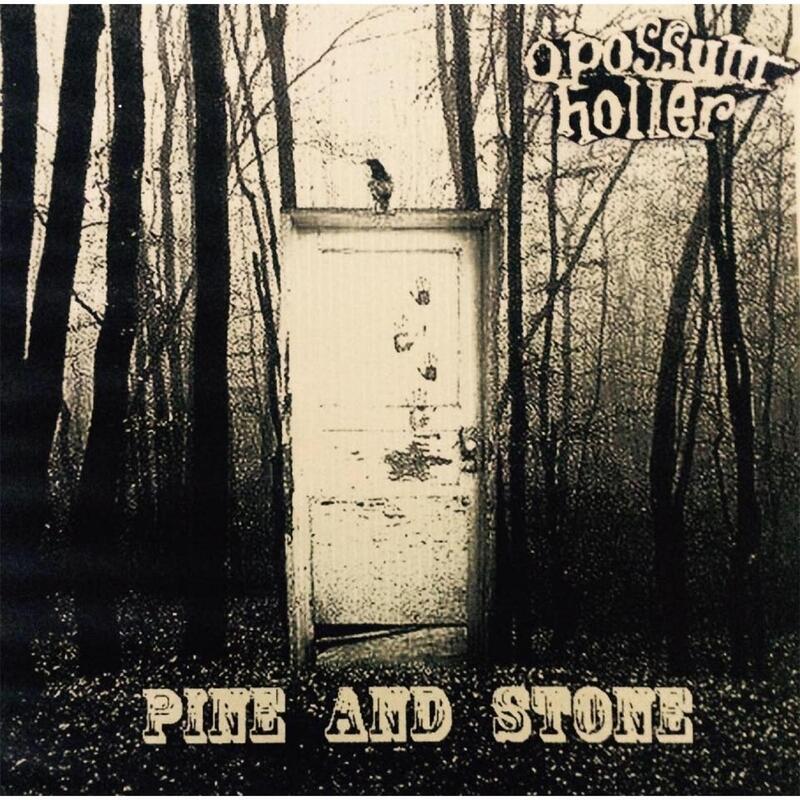 Opossum Holler iHeart