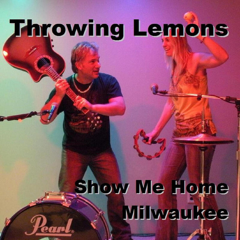 Throwing Lemons iHeart