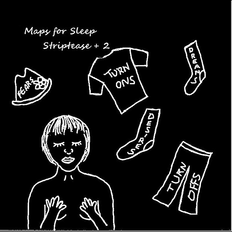 Stream Music from Artists Like Maps for Sleep & Maps for Sleep | iHeart