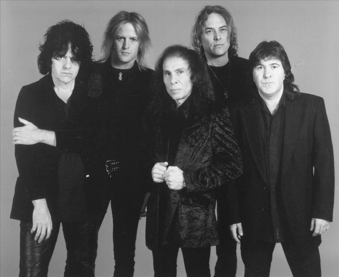 Dio | iHeart