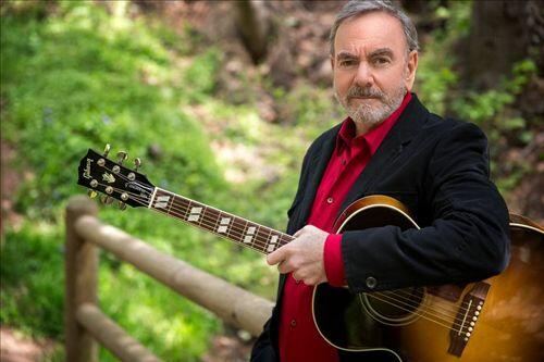 Neil Diamond, Biography, Songs, & Facts