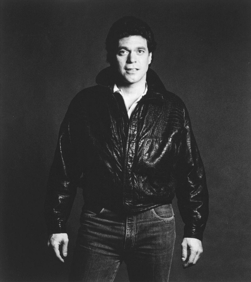 Joe Piscopo | iHeart