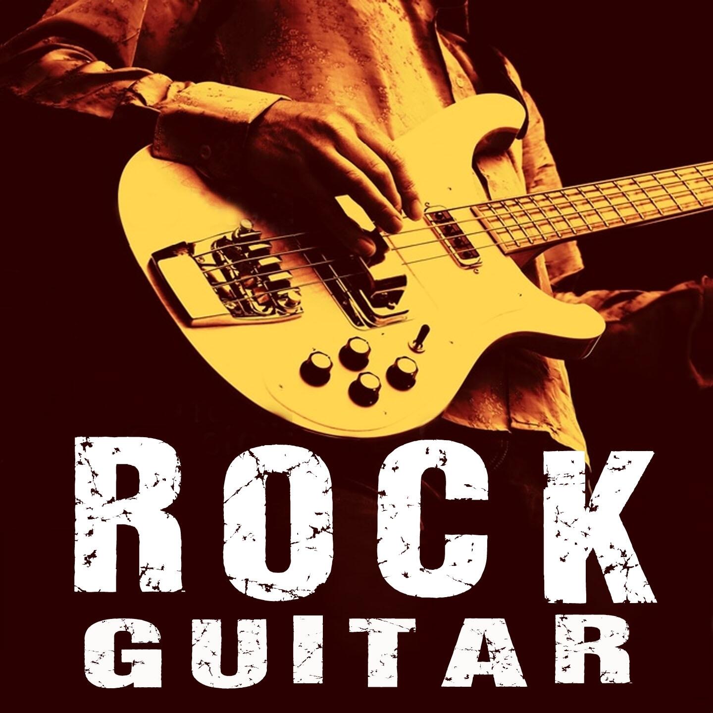 Pure Rock Guitar Ringtones iHeart