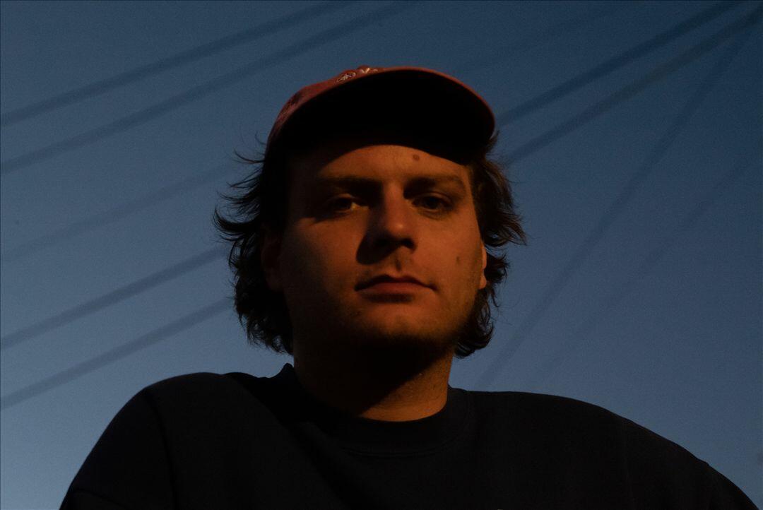 Mac DeMarco iHeart