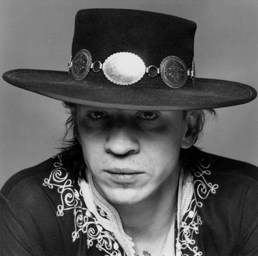 stevie ray vaughan