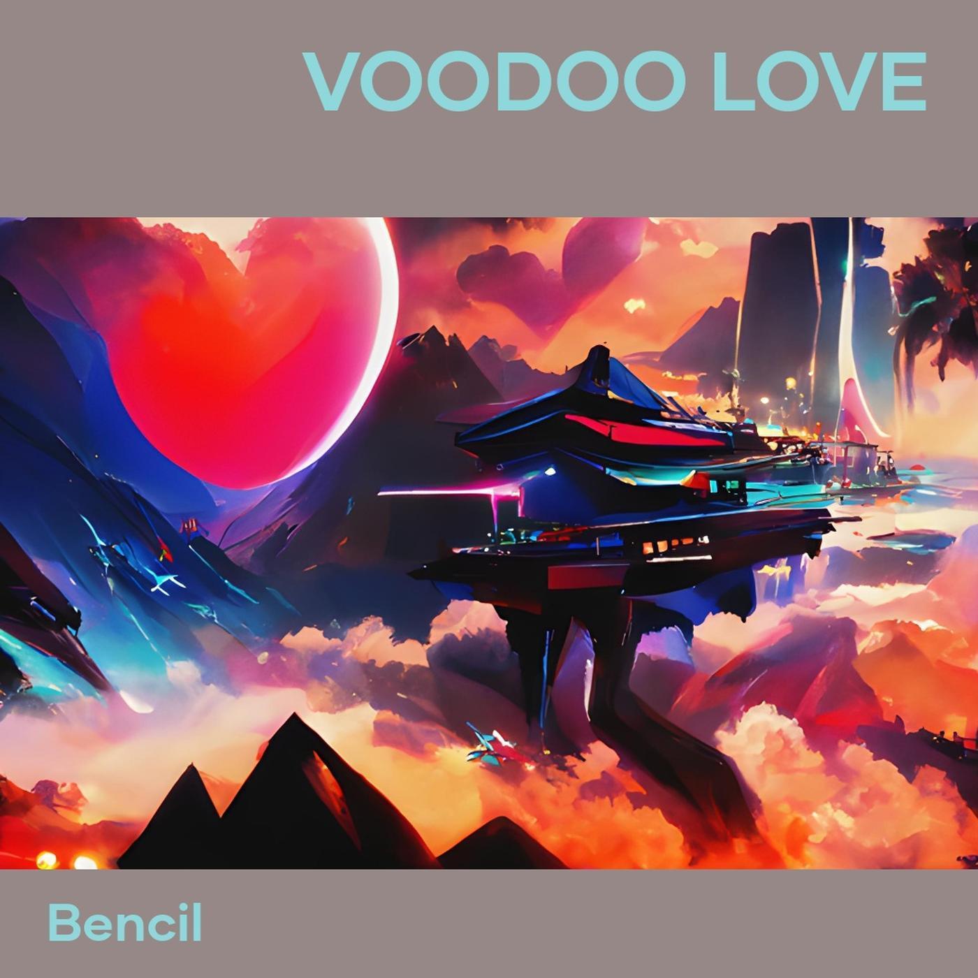 Bencil | iHeart