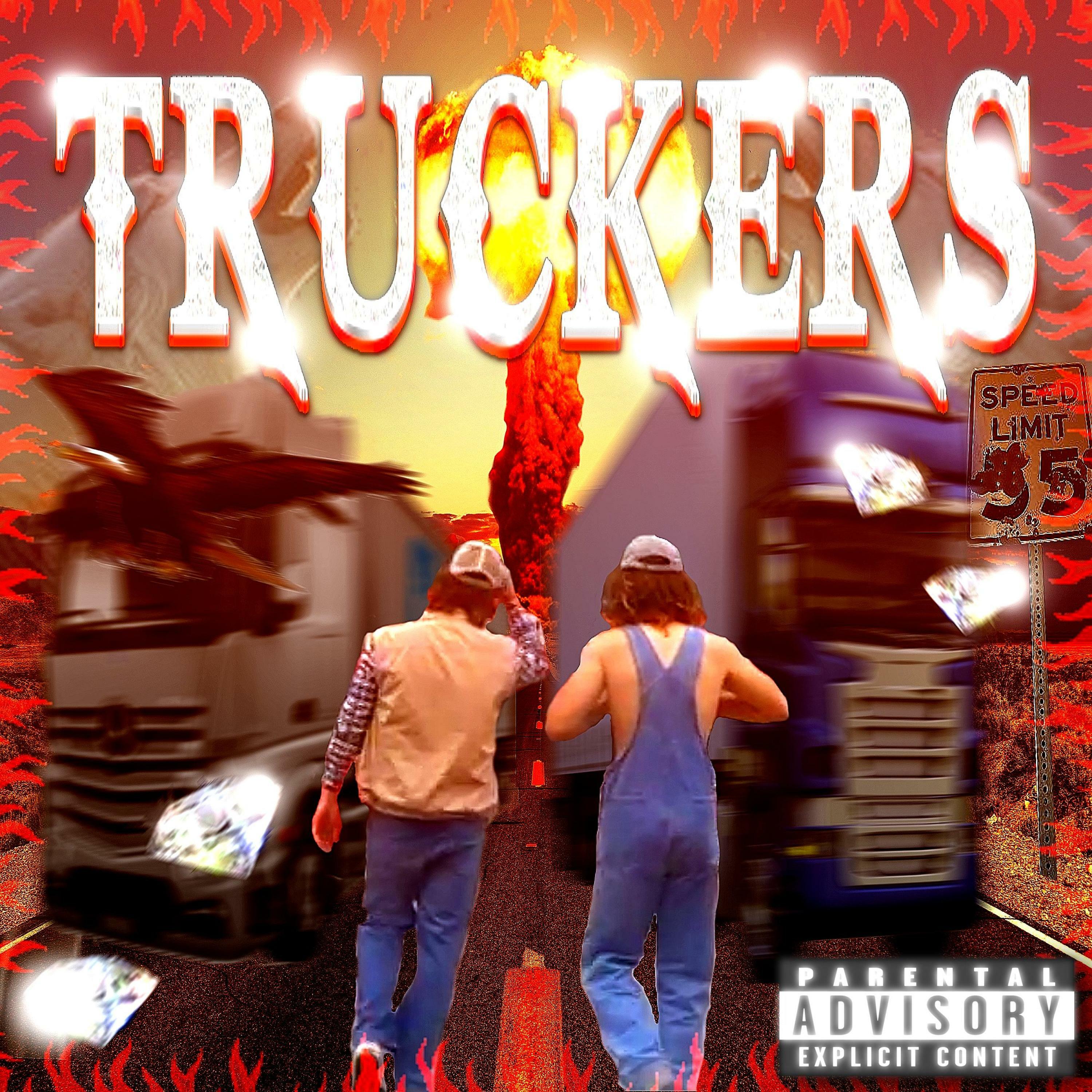 The Truckers | iHeartRadio