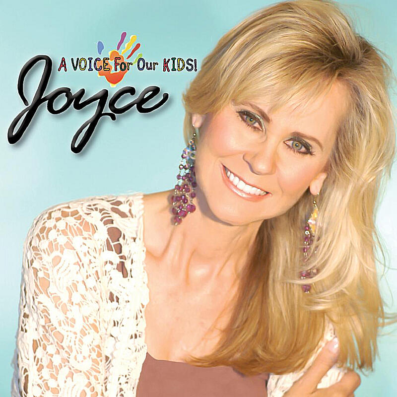 Joyce Glenn Wagster iHeart