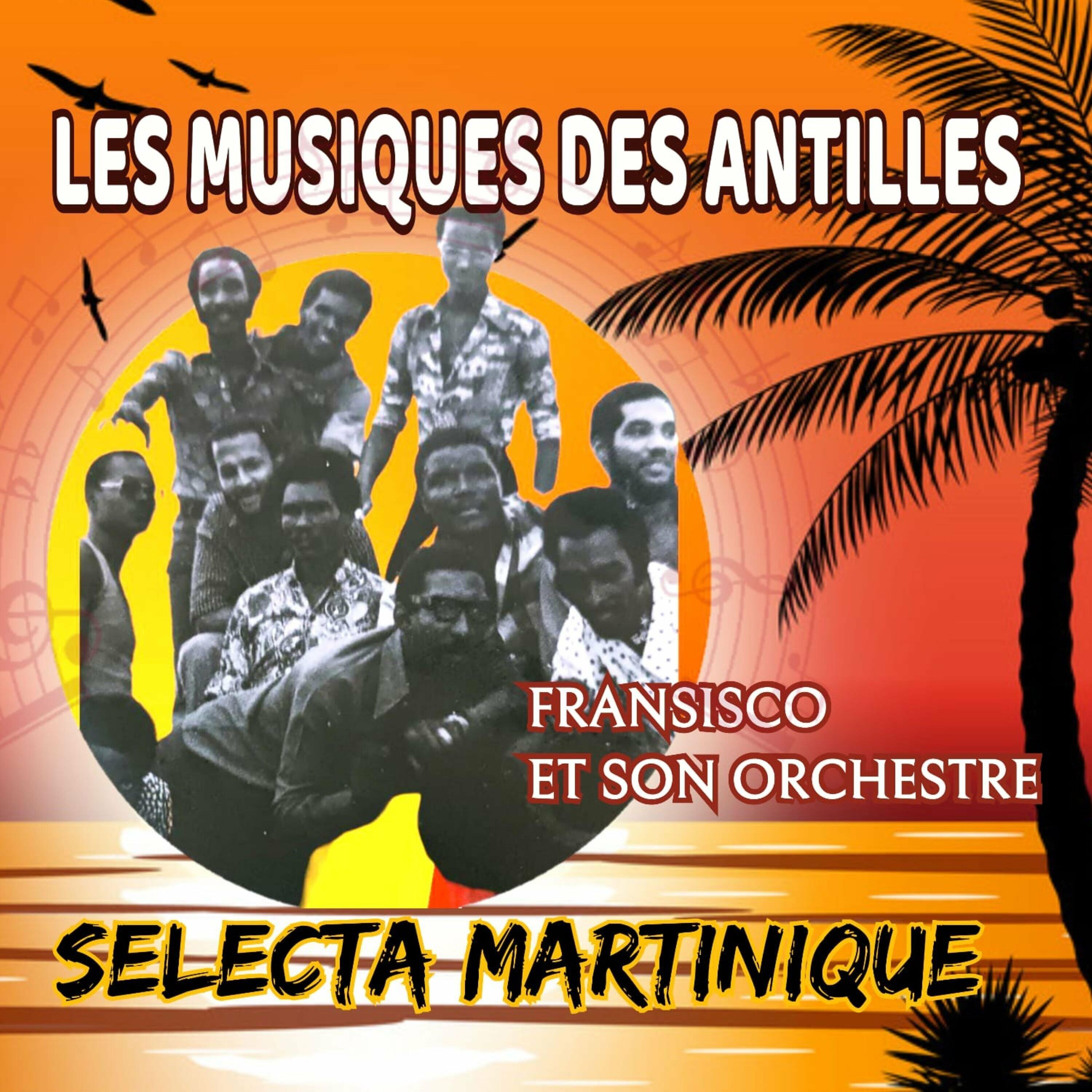 Stream Music from Artists Like Selecta Martinique iHeart