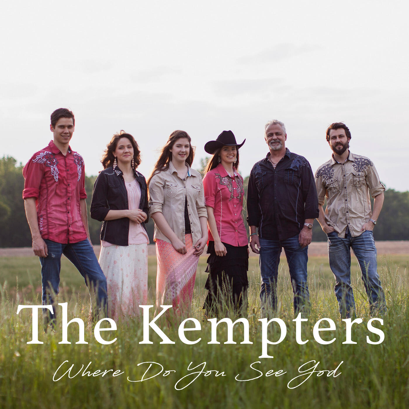 The Kempters iHeart