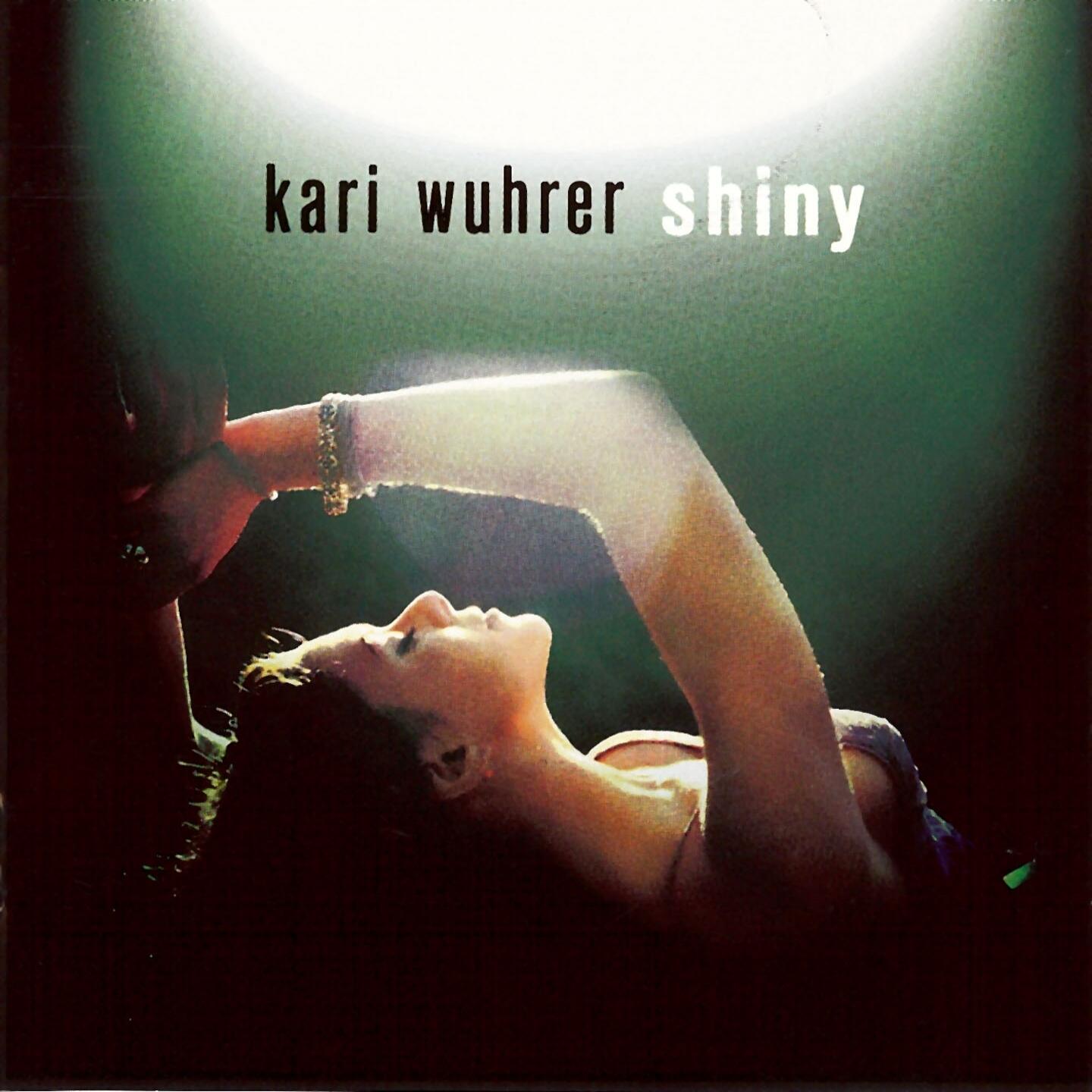 Kari Wuhrer | iHeart