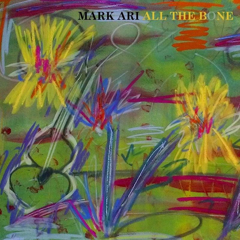 Mark Ari | iHeart
