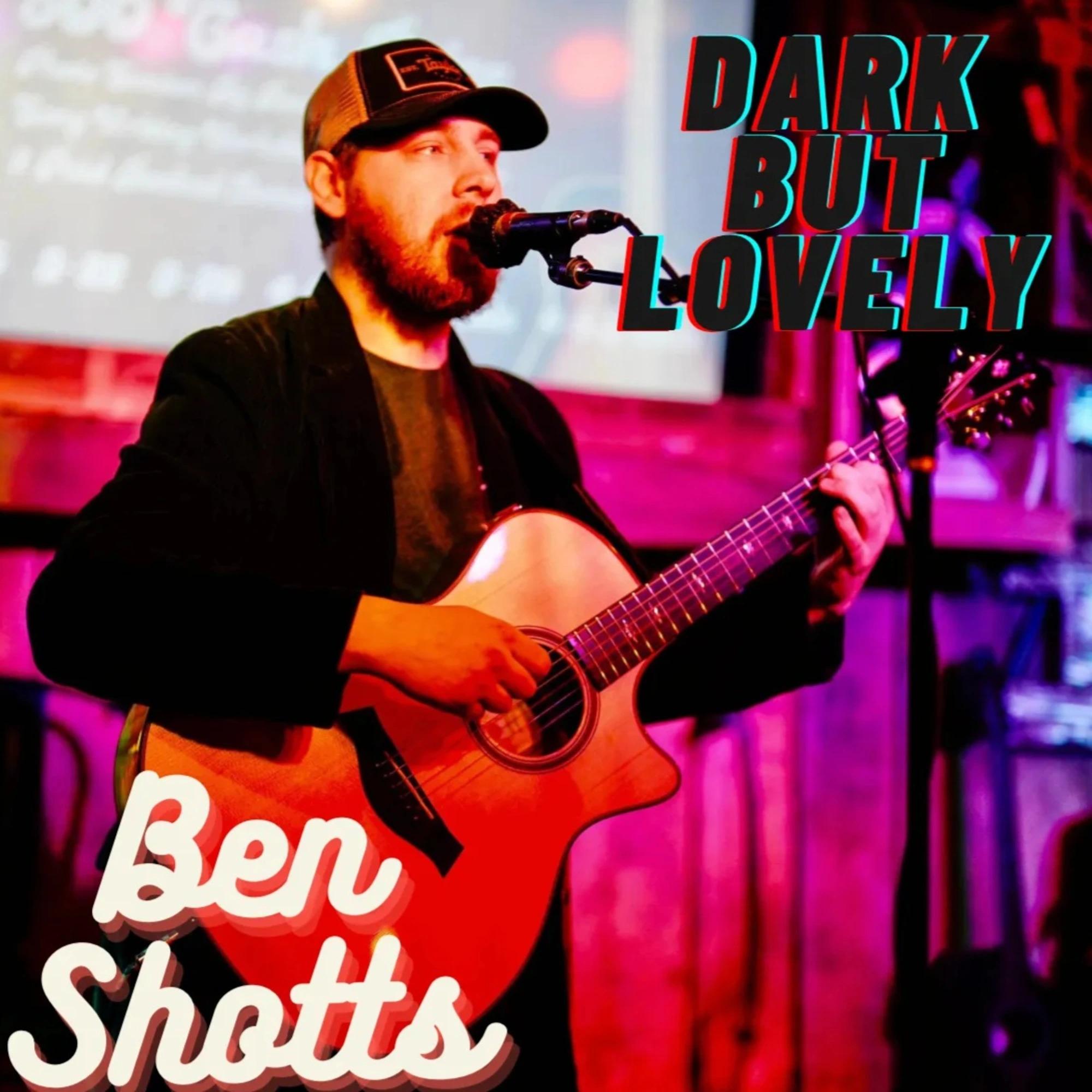 Ben Shotts | iHeart