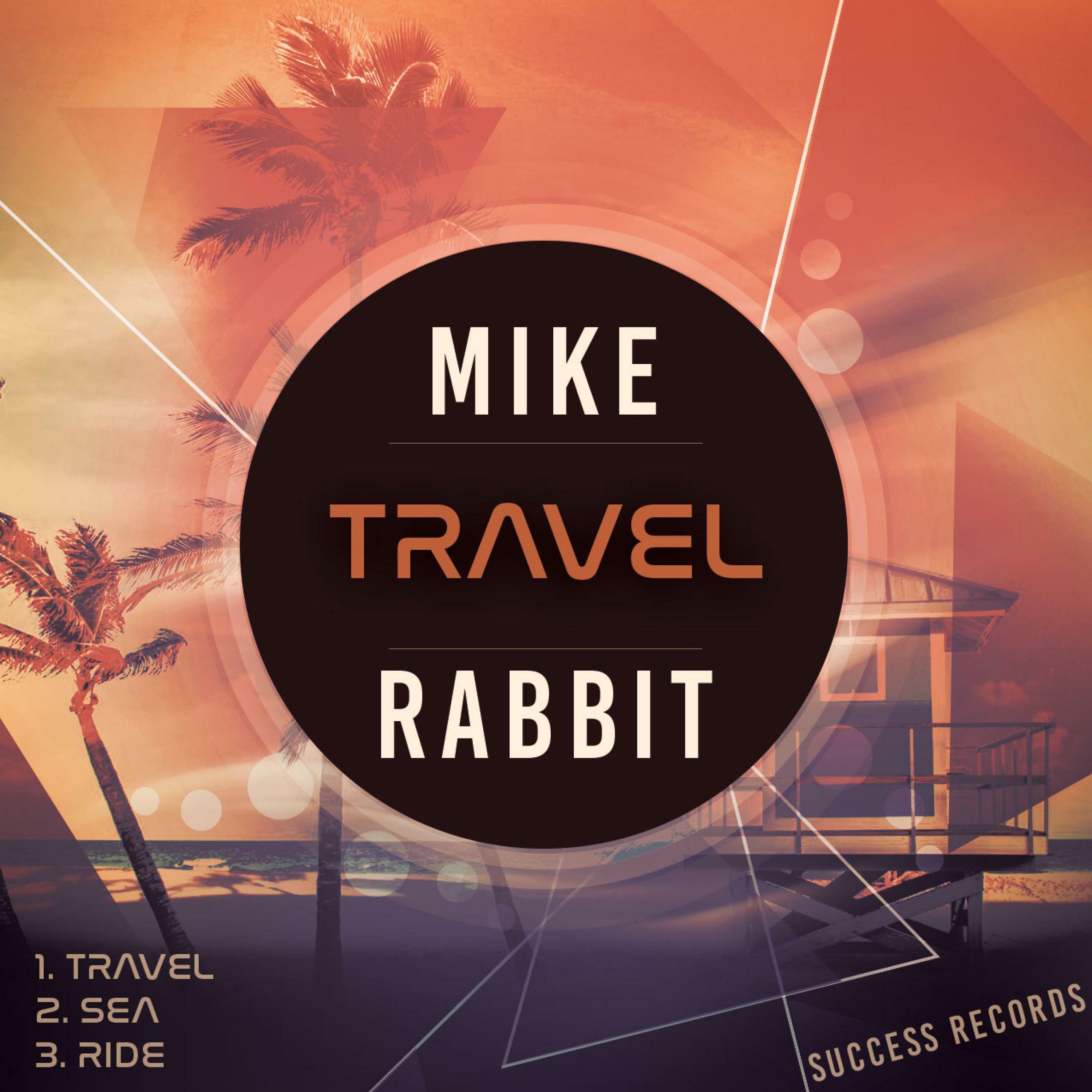 Mike Rabbit | iHeart