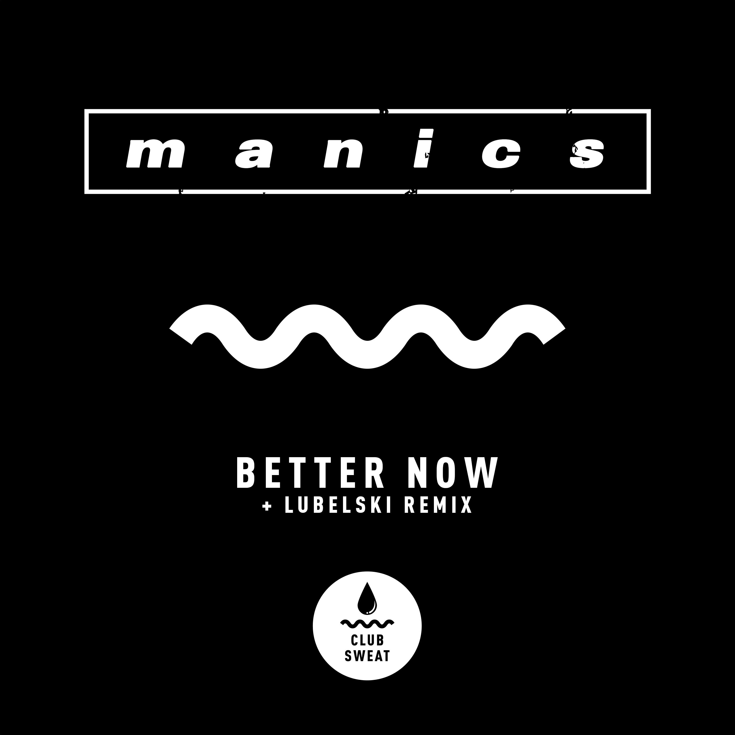 Manics | iHeart