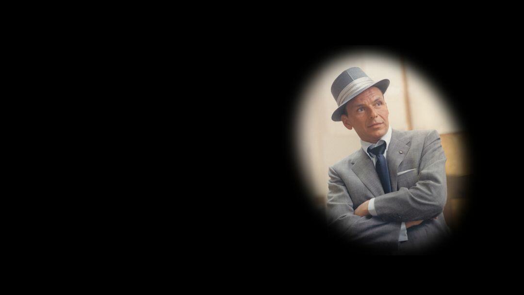 Frank Sinatra Radio: Listen to Free Music & Get The Latest 