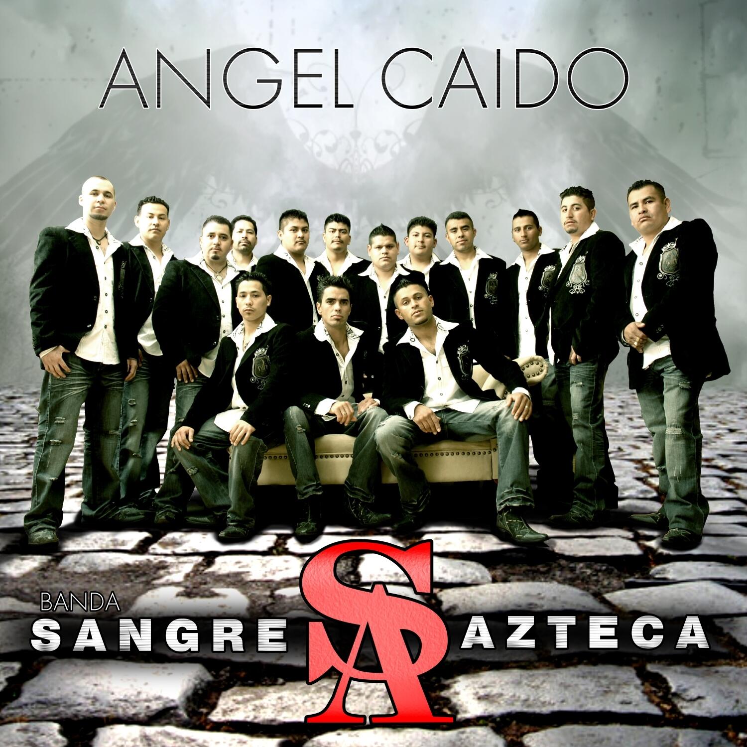 Reproducir Sangre Azteca, Vol. 1 de VARIOUS ARTISTS en