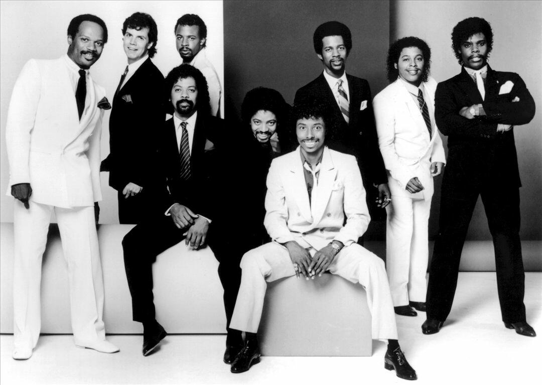 Dazz Band - Wikipedia