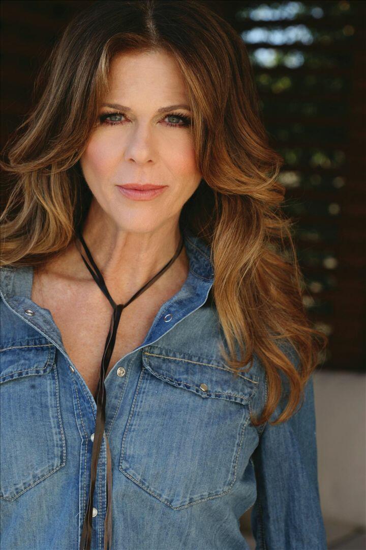 Rita Wilson Brady Bunch