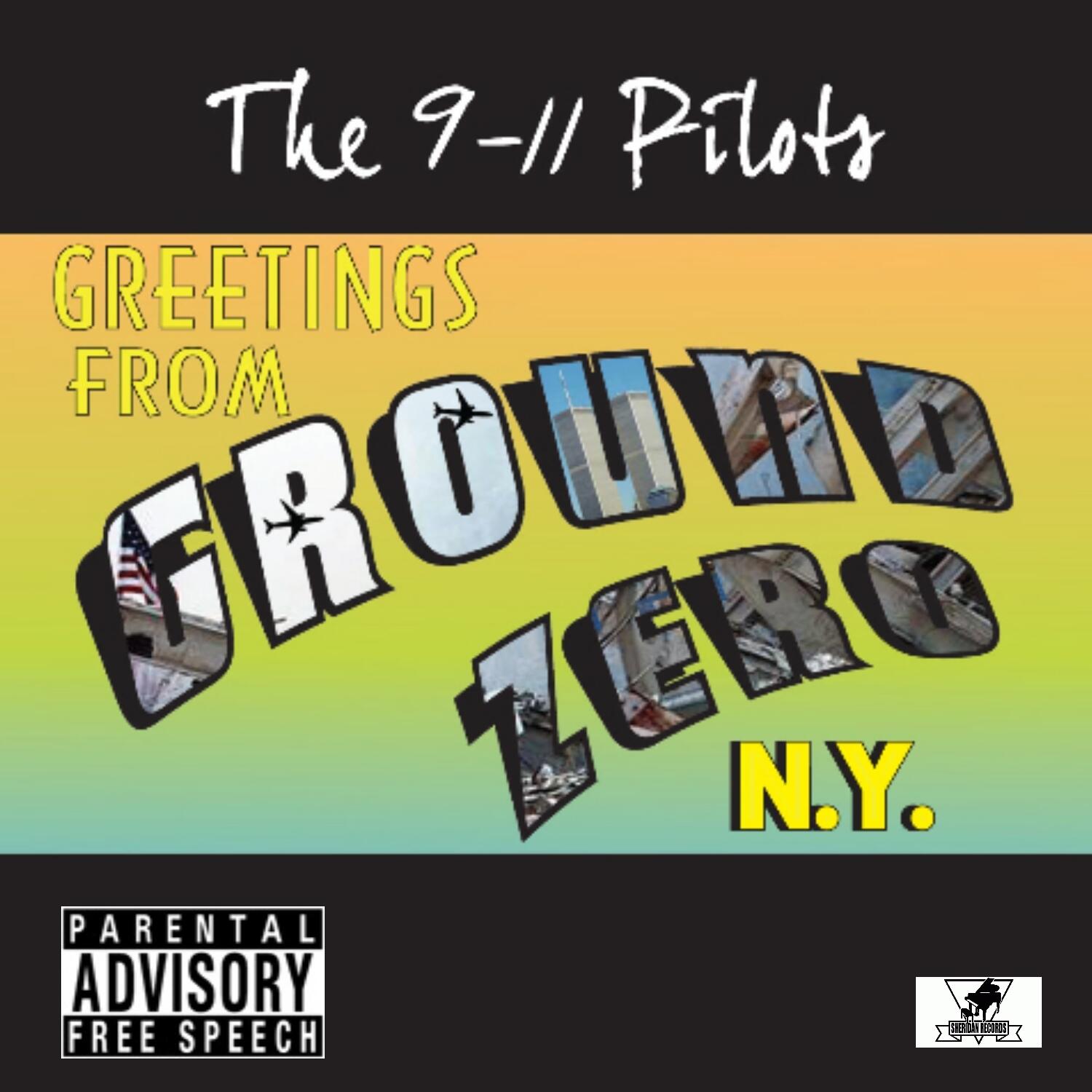 The 9-11 Pilots | iHeart