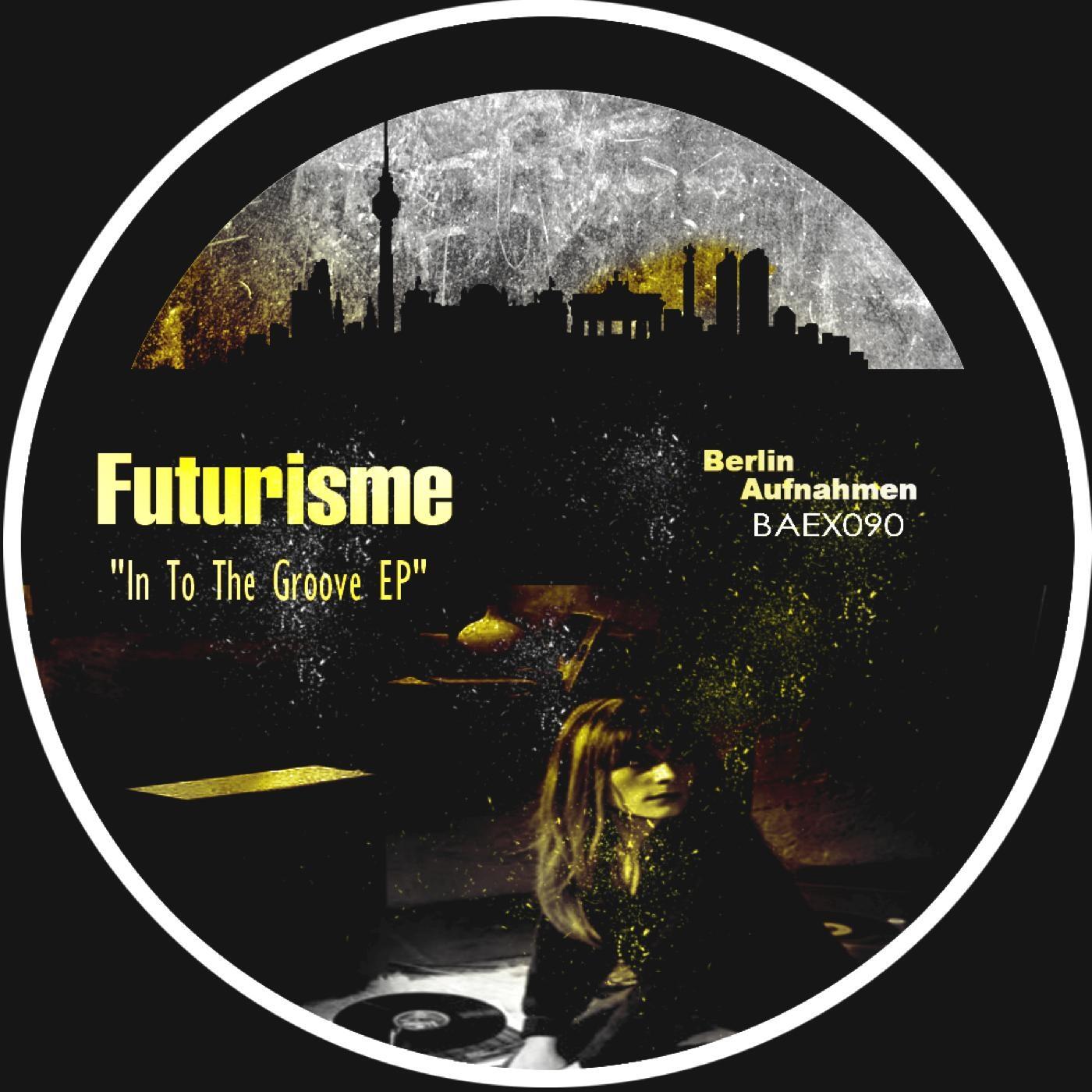 Futurisme iHeartRadio Futurisme iHeartRadio