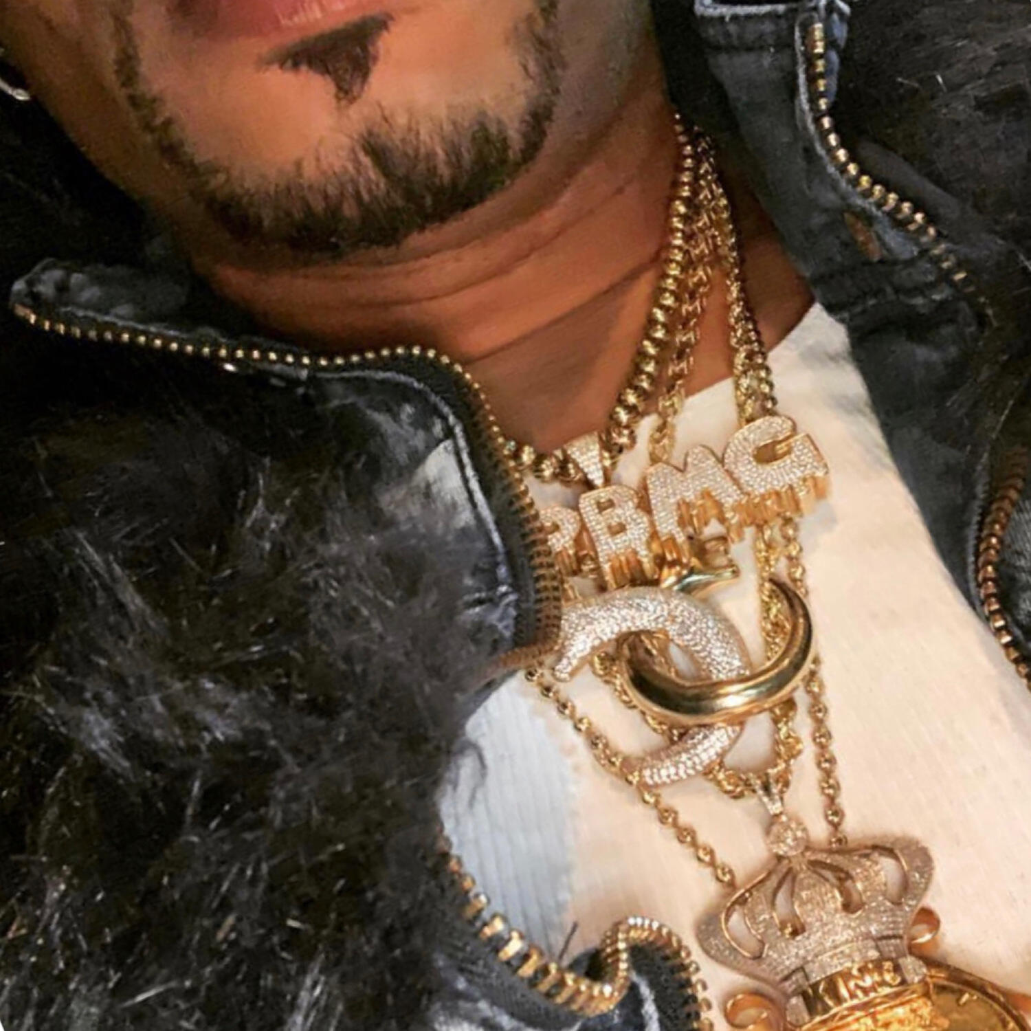 G-Gov Tha Governor | Spotify