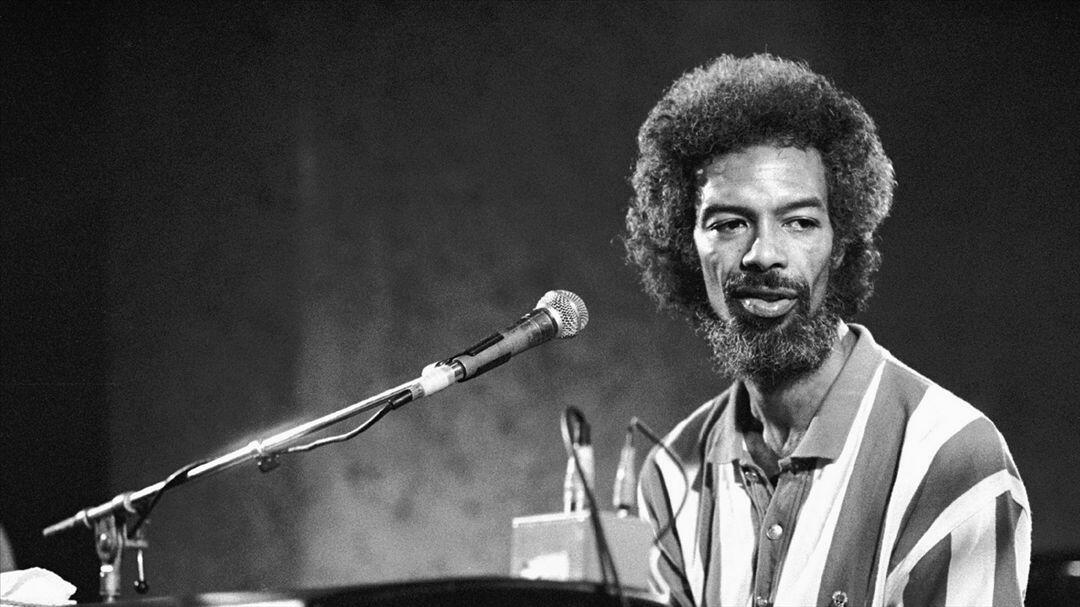 Gil Scott-Heron | iHeart