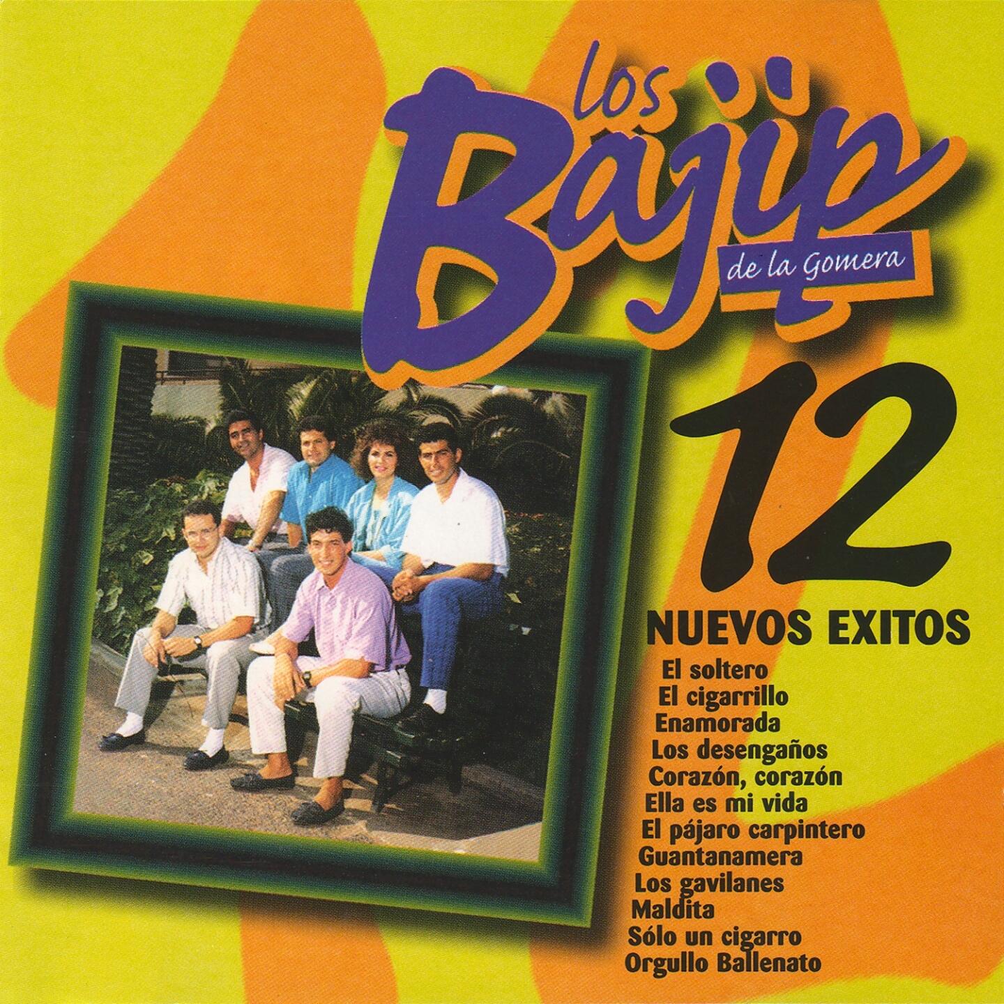 Los Bajip De La Gomera Radio Listen To Free Music Get The