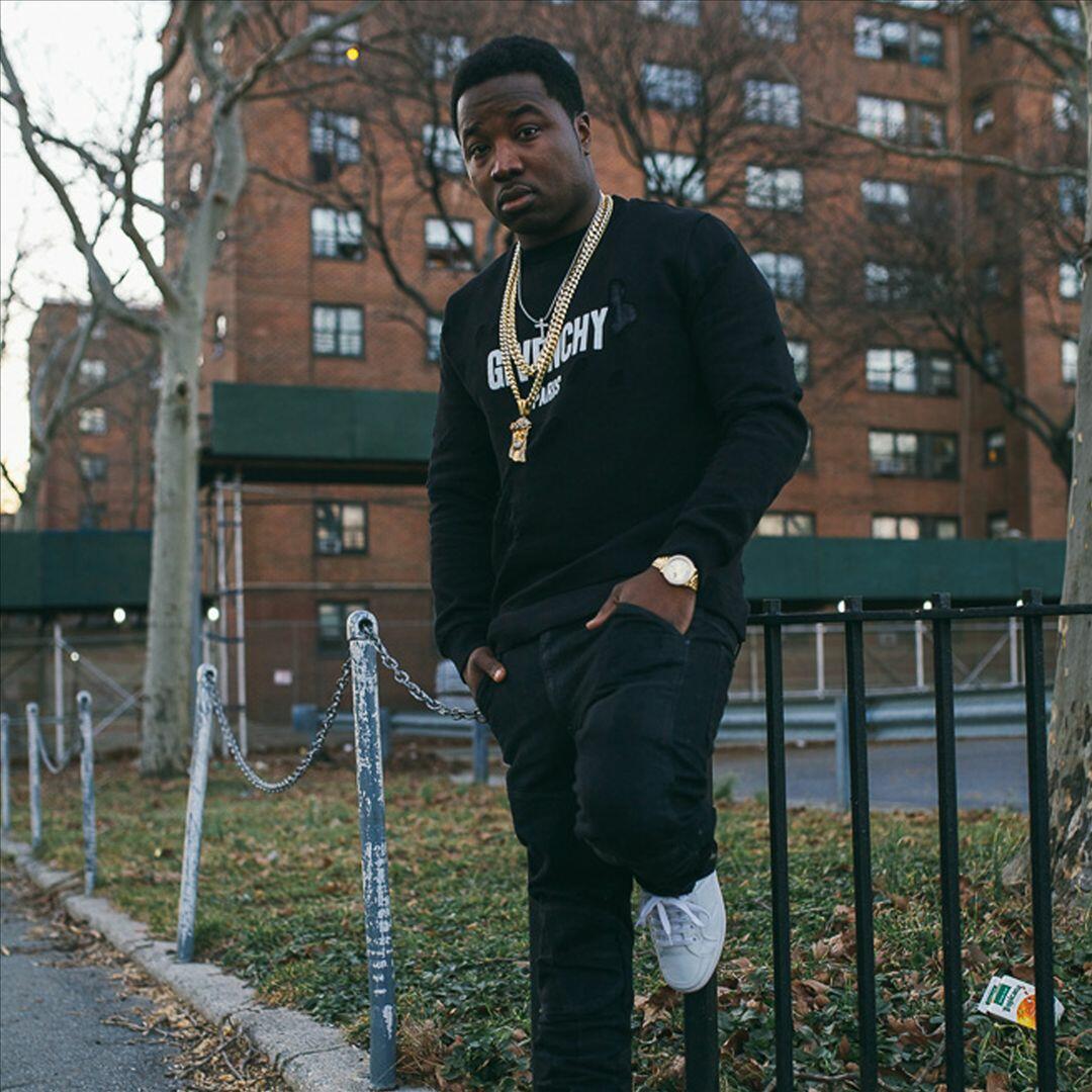 Troy Ave Iheart