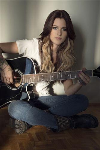 Cassadee Pope | iHeart