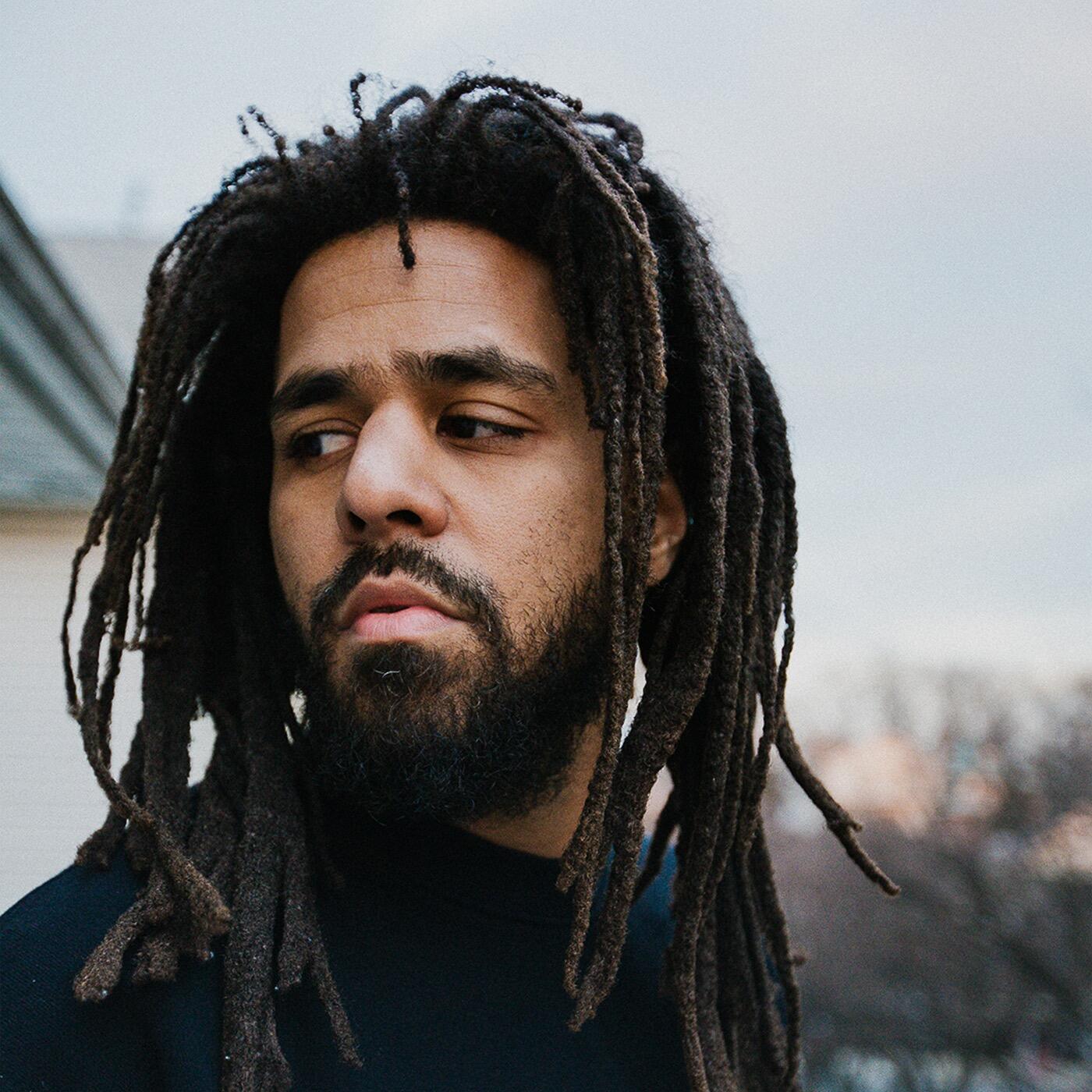 J. Cole Radio Listen to Free Music & Get The Latest Info iHeartRadio