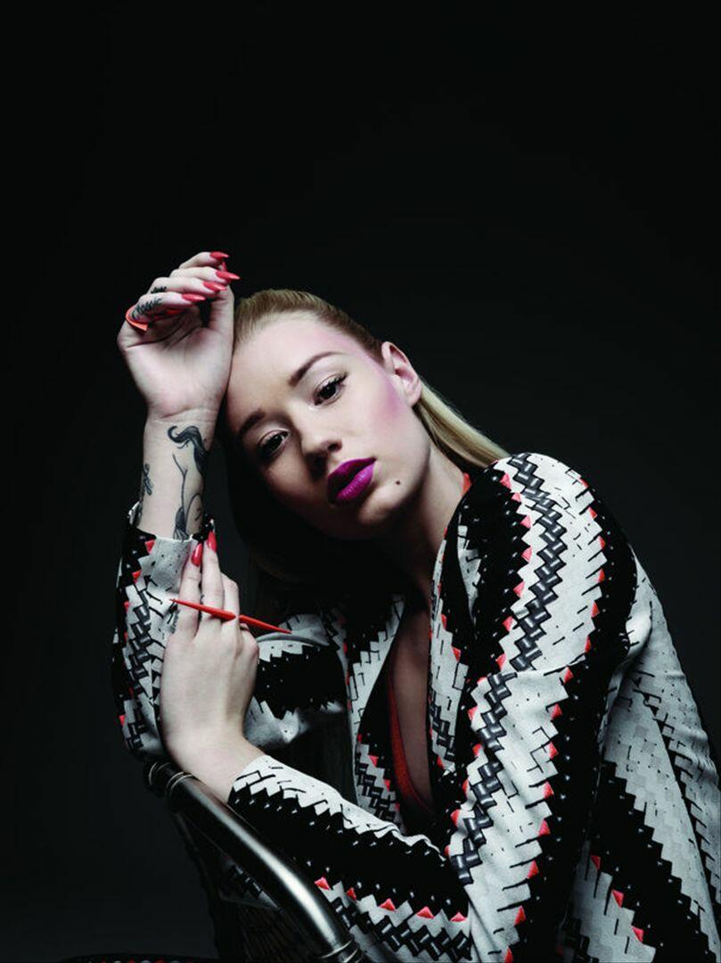 Iggy Azalea Radio: Listen to Free Music & Get The Latest Info | iHeartRadio