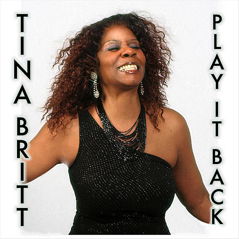 Tina Britt | iHeart