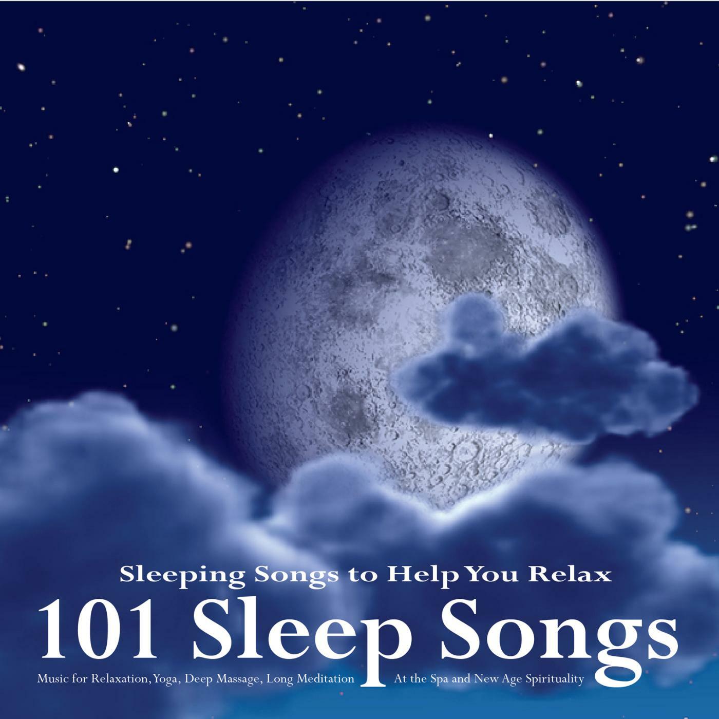 Long Sleeping Songs to Help You Relax All Night | iHeart