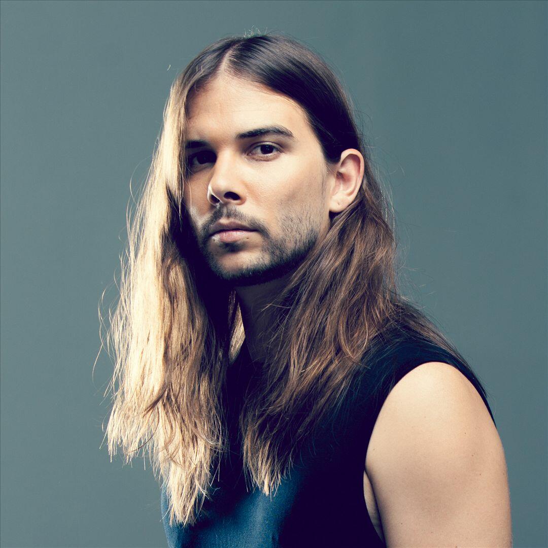 Seven Lions