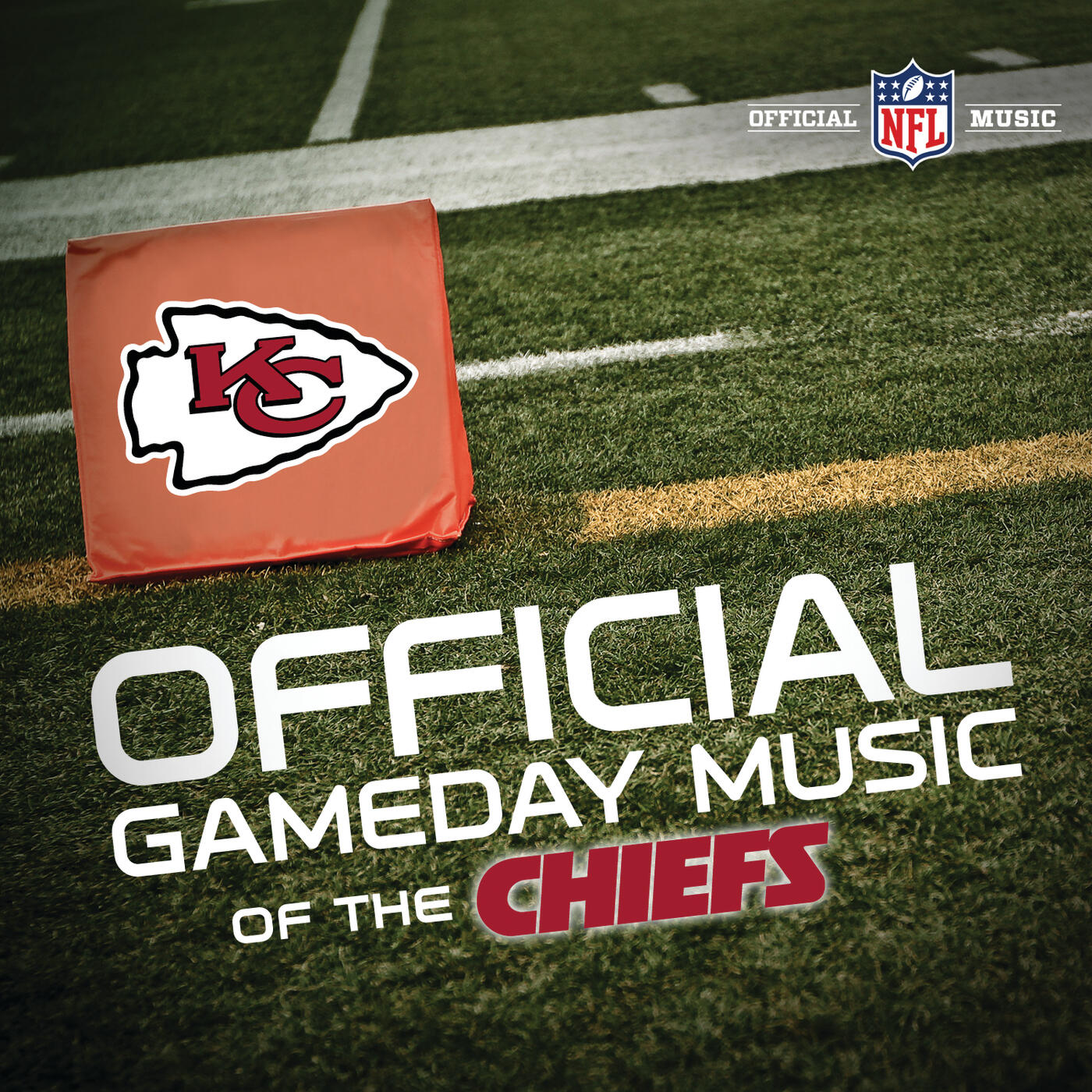 Official Kansas City Chiefs Music iHeart