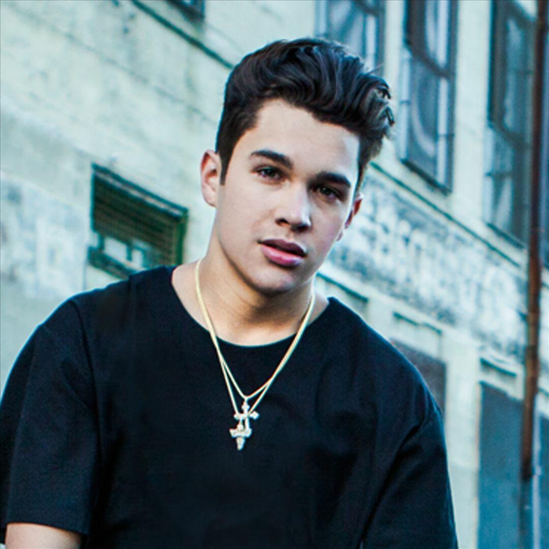 Austin mahone updates