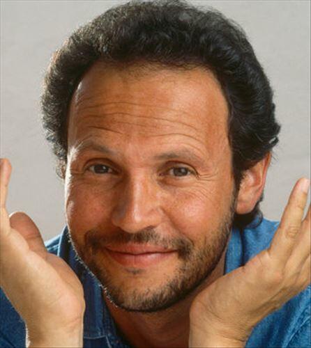 billy crystal young