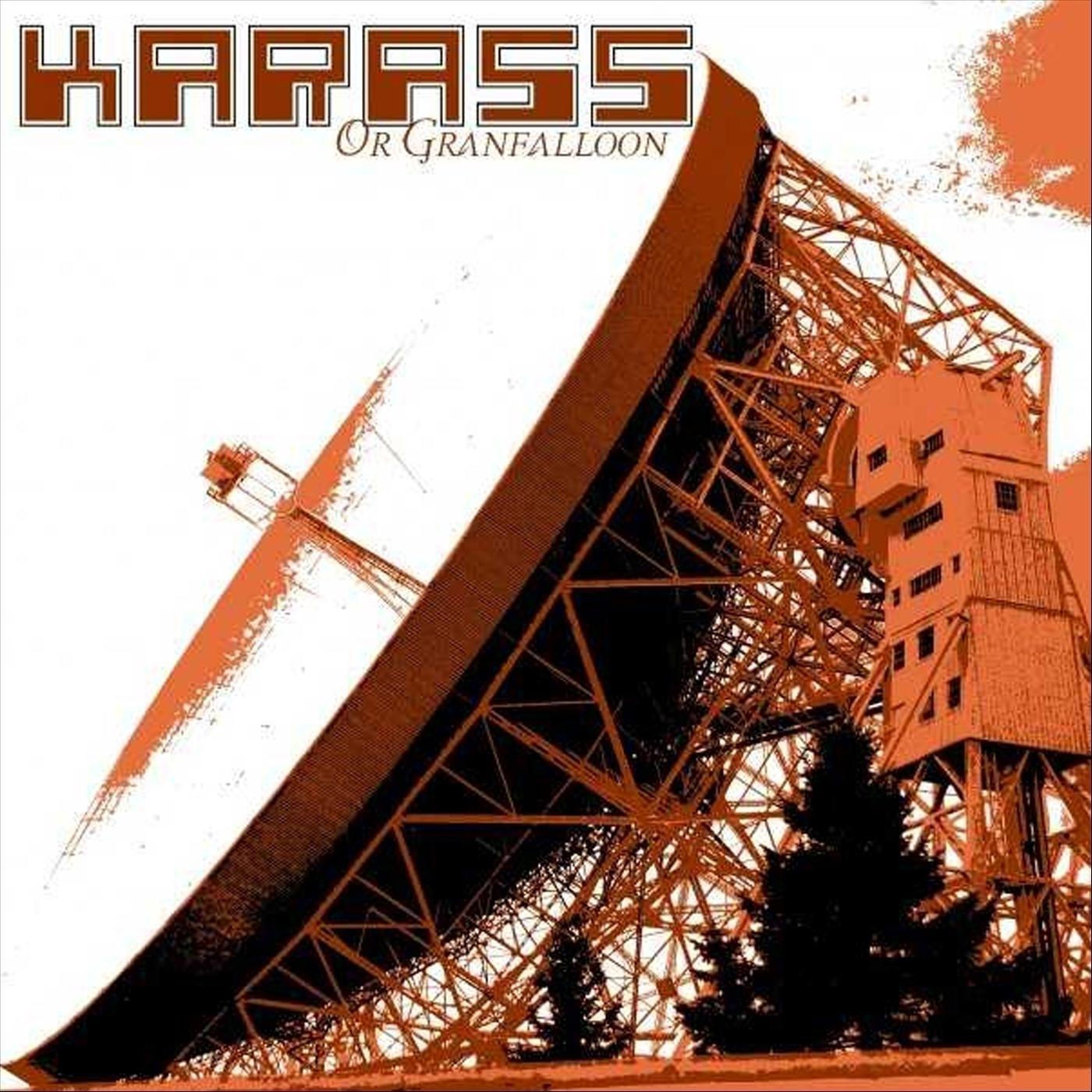 Karass | iHeart