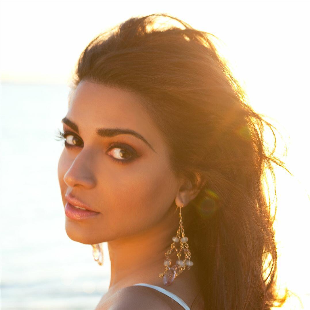 Nadia Ali Iheart 