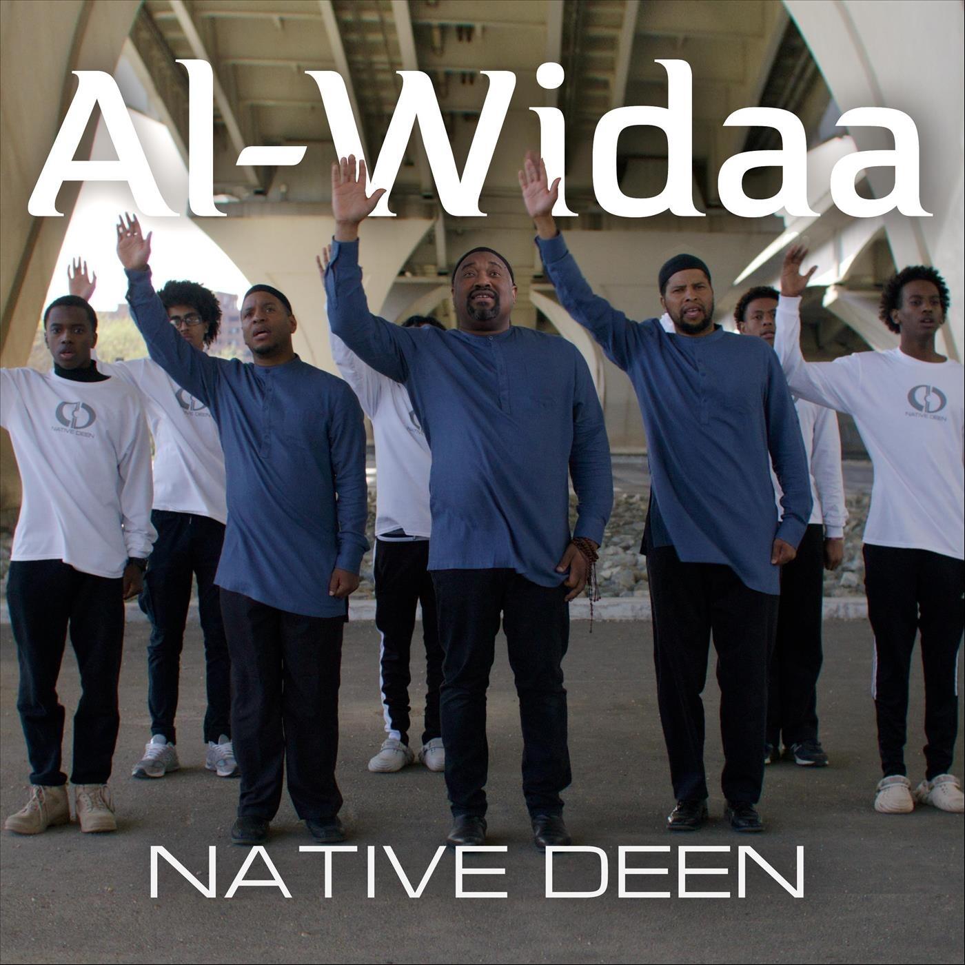 Native Deen iHeart