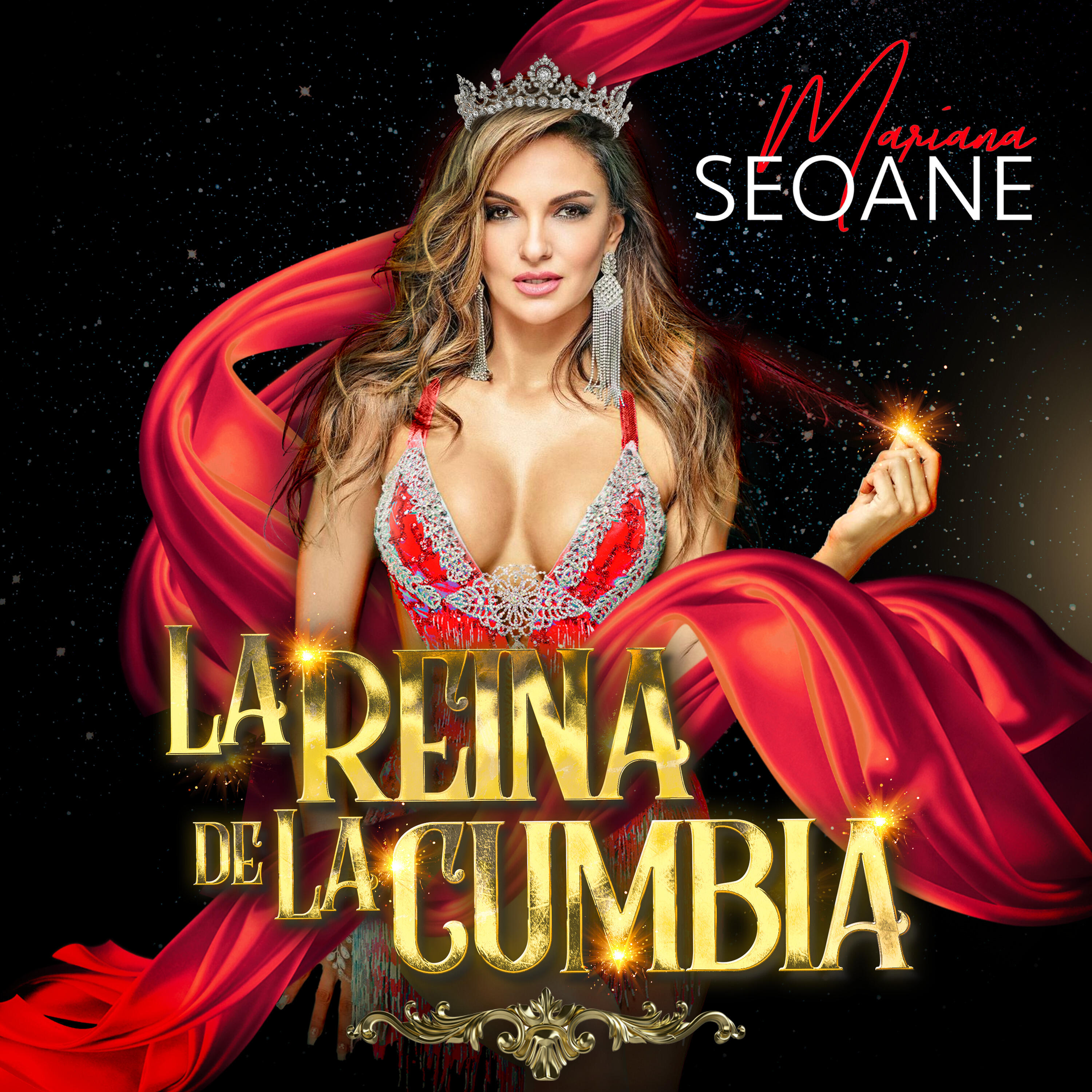 Stream Free Music from Albums by Mariana Seoane | iHeart