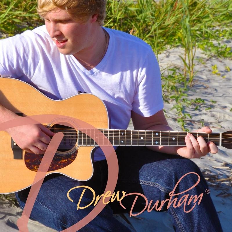Drew Durham | iHeart