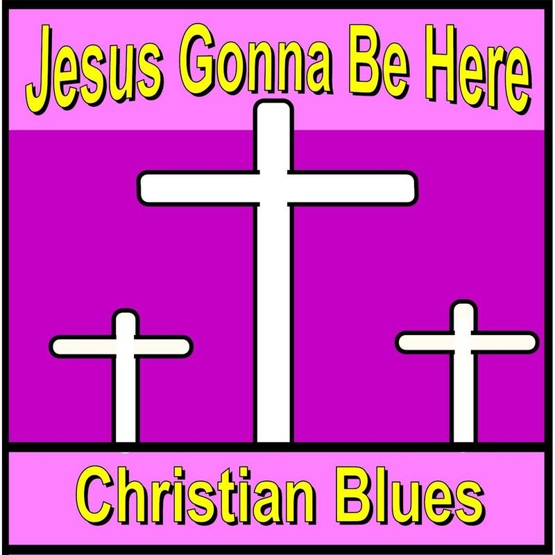 Christian blues iheart
