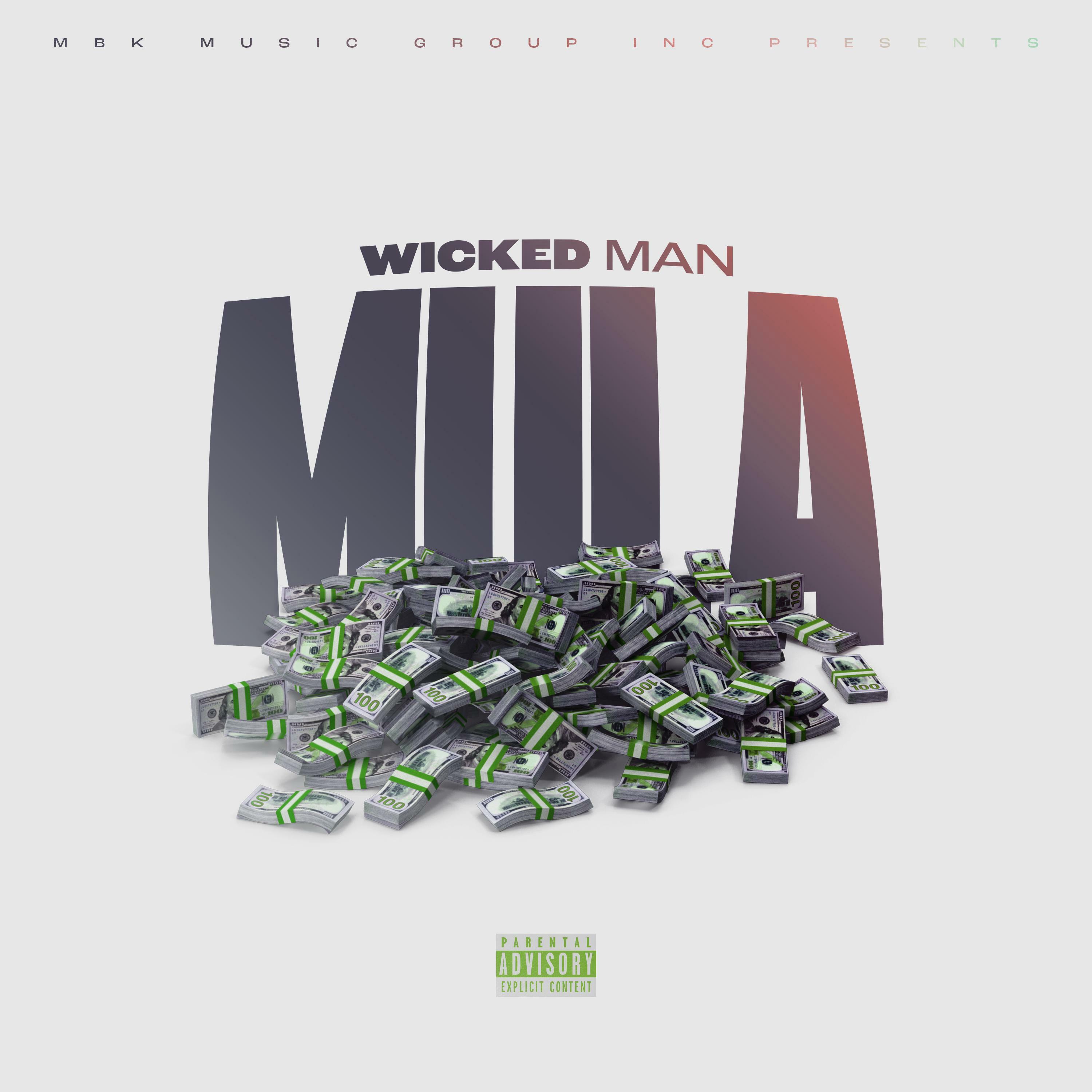 Wicked Man | iHeart